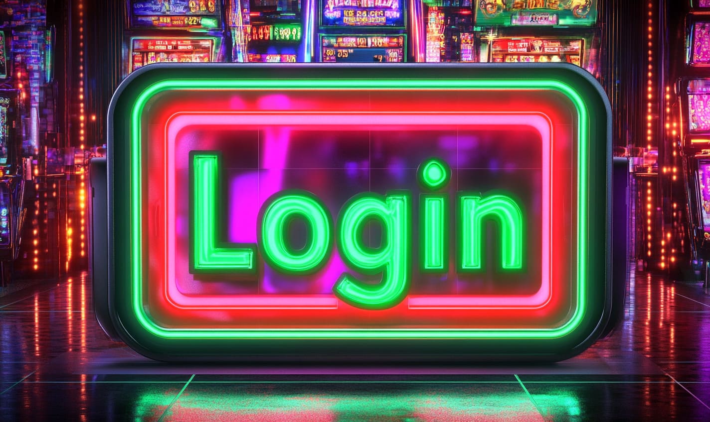 Login to the BK33 Casino Portal